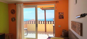 Sal Service jolí penthouse